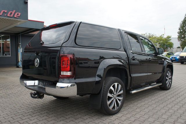 VW Amarok