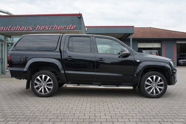 VW Amarok