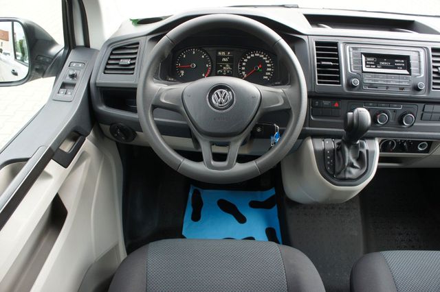 VW T6 Transporter