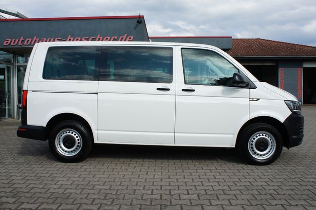 VW T6 Transporter