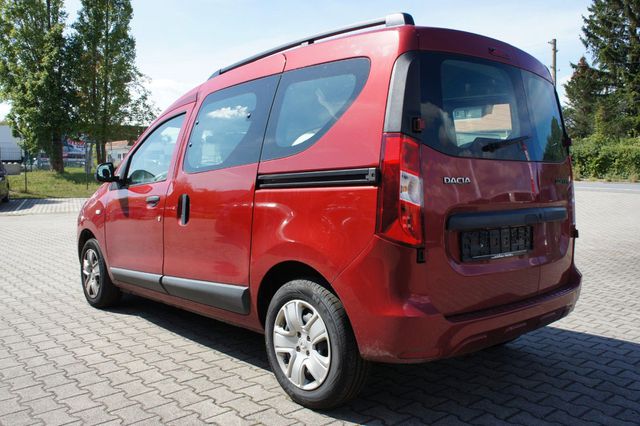 DACIA Dokker