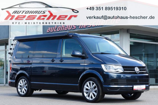 VW T6 California