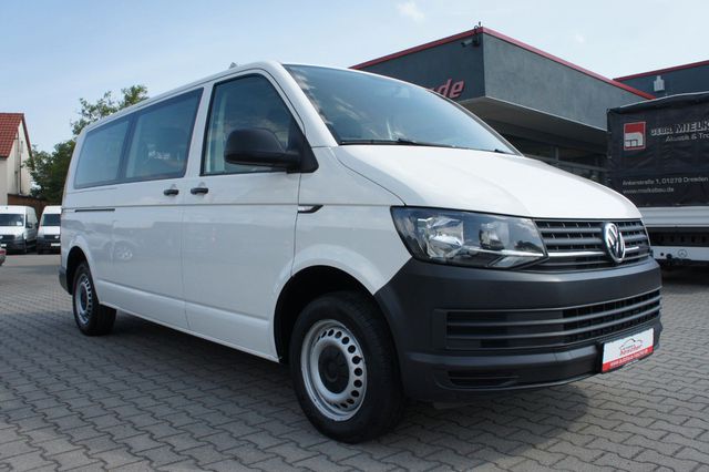 VW T6 Transporter