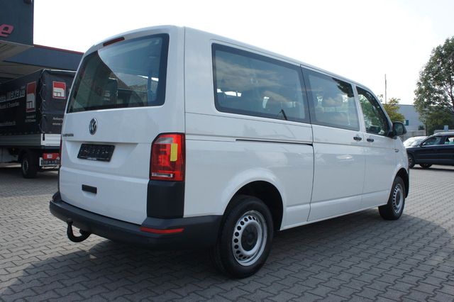 VW T6 Transporter