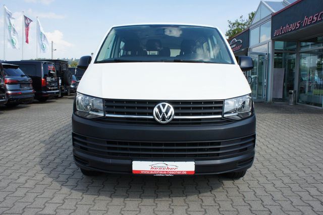 VW T6 Kombi