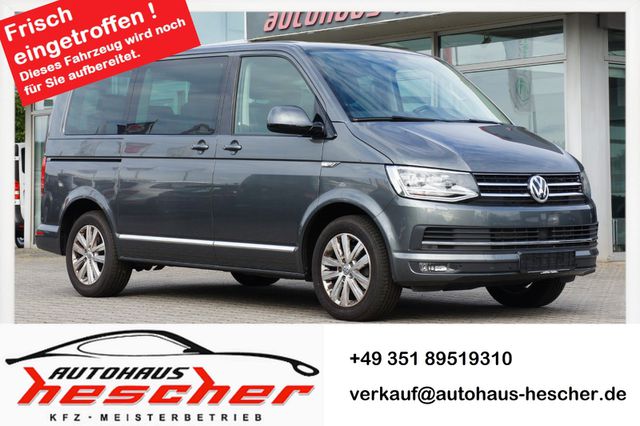 VW T6 Multivan