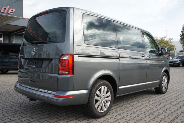 VW T6 Multivan