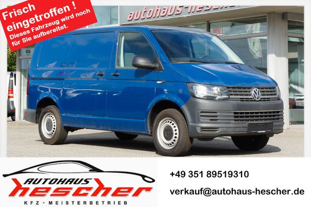 VW T6 Transporter