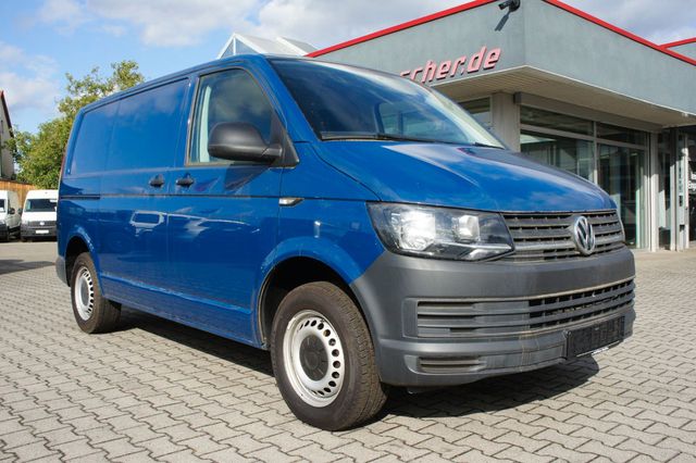 VW T6 Transporter