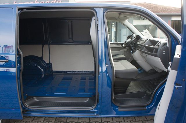 VW T6 Transporter