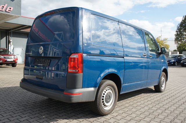 VW T6 Transporter