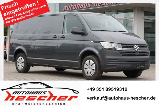 VW T6 Transporter