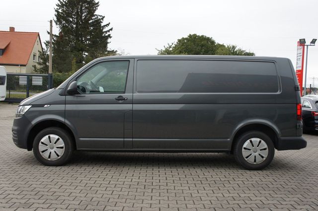 VW T6 Transporter