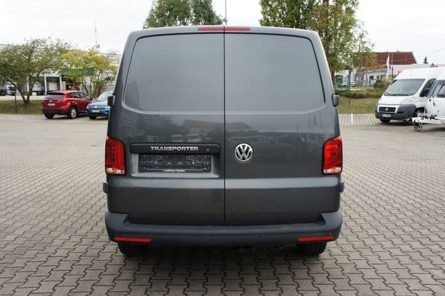 VW T6 Transporter