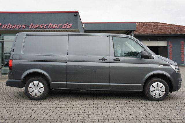 VW T6 Transporter