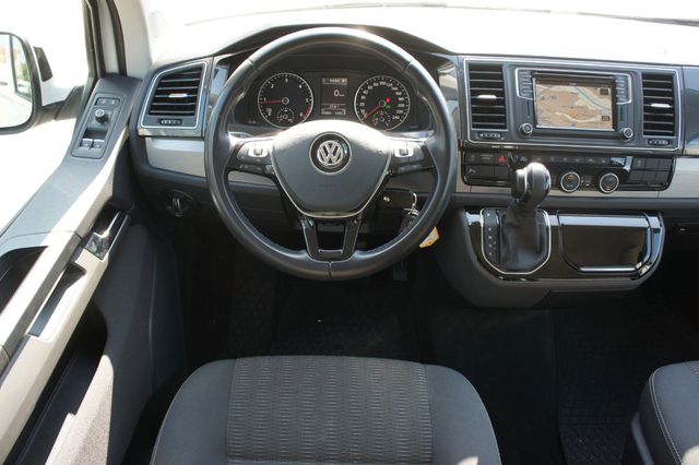 VW T6 Multivan