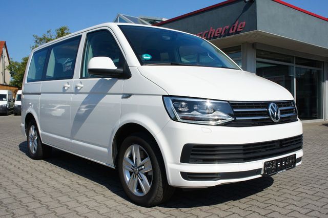 VW T6 Multivan