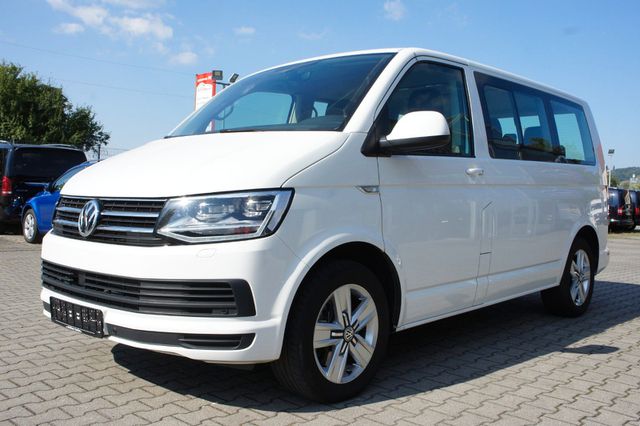 VW T6 Multivan