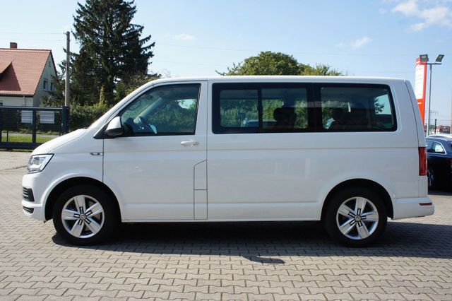 VW T6 Multivan