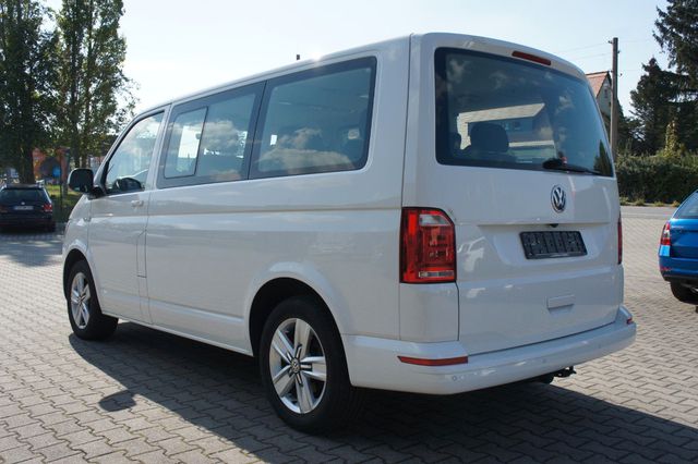 VW T6 Multivan