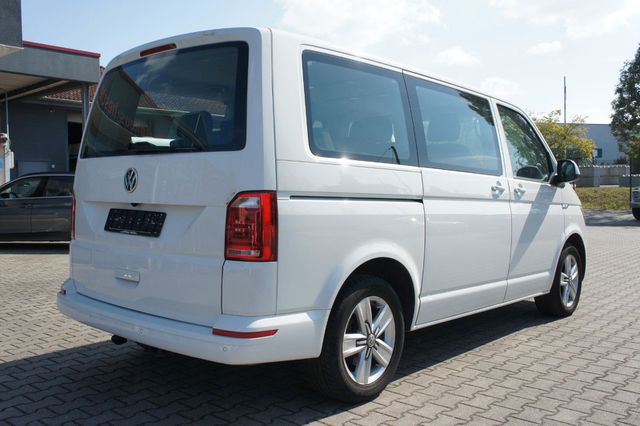 VW T6 Multivan