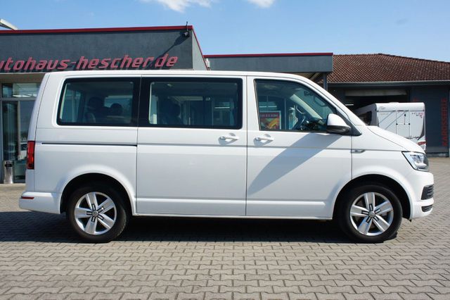 VW T6 Multivan