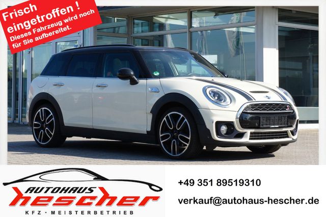 MINI Cooper S Clubman