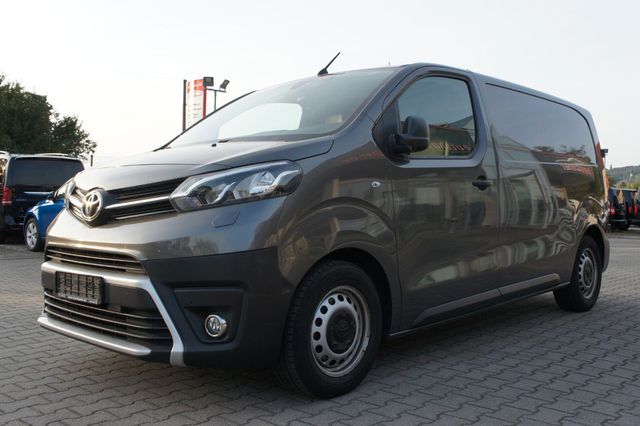 TOYOTA Proace (Verso)