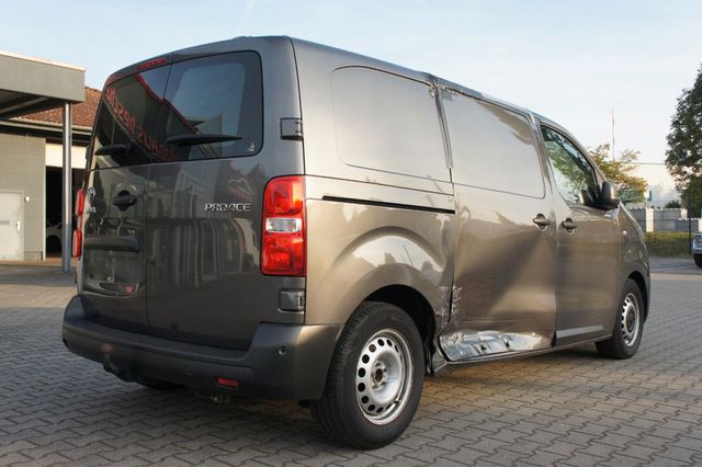 TOYOTA Proace (Verso)