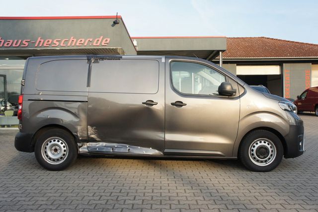 TOYOTA Proace (Verso)