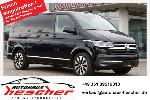 VW T6 Multivan