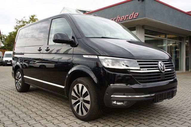 VW T6 Multivan