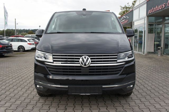 VW T6 Multivan