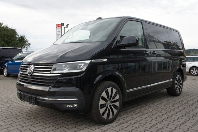 VW T6 Multivan