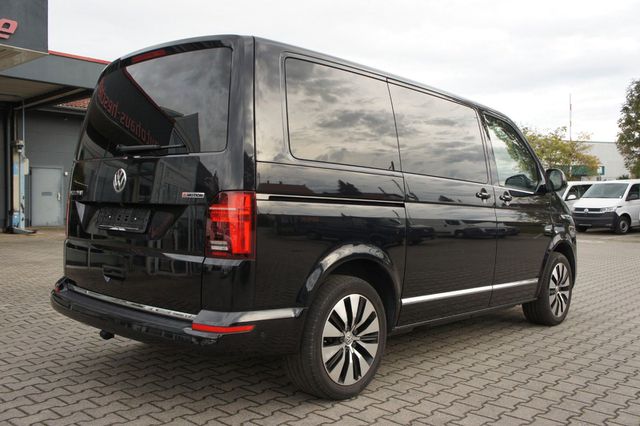 VW T6 Multivan