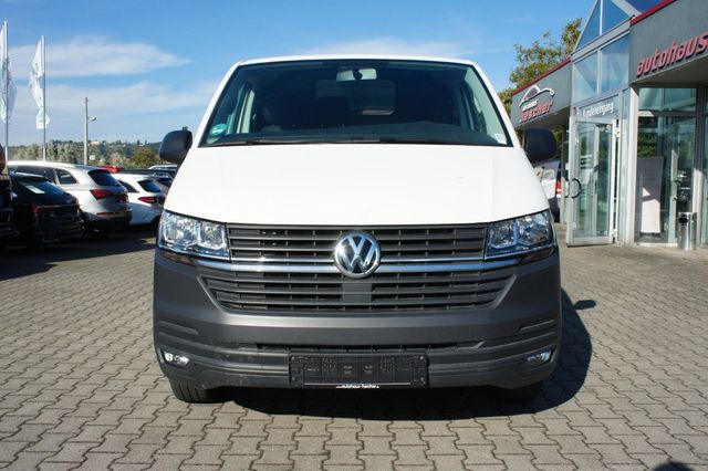 VW T6 Transporter