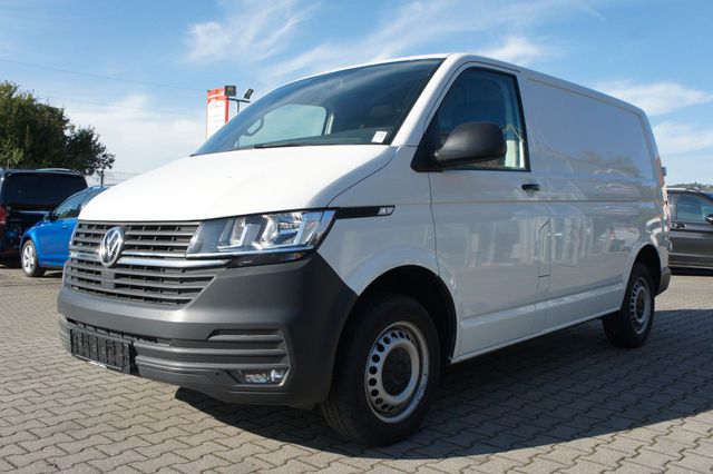 VW T6 Transporter