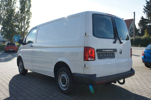 VW T6 Transporter