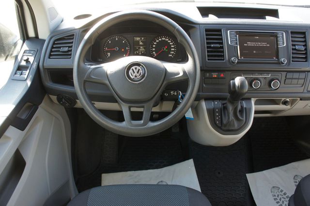 VW T6 Transporter