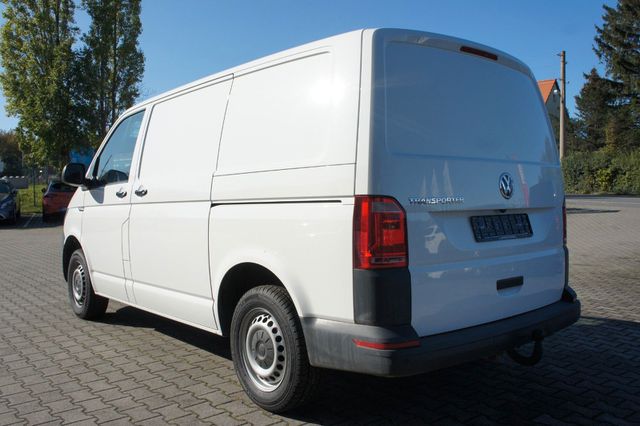 VW T6 Transporter