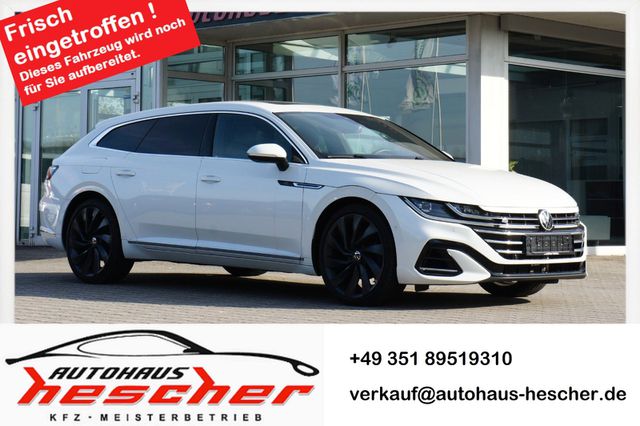 VW Arteon