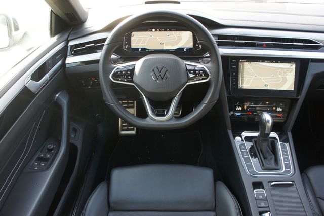 VW Arteon