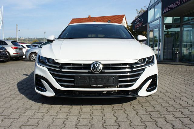 VW Arteon