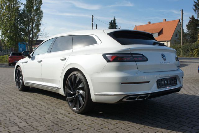 VW Arteon