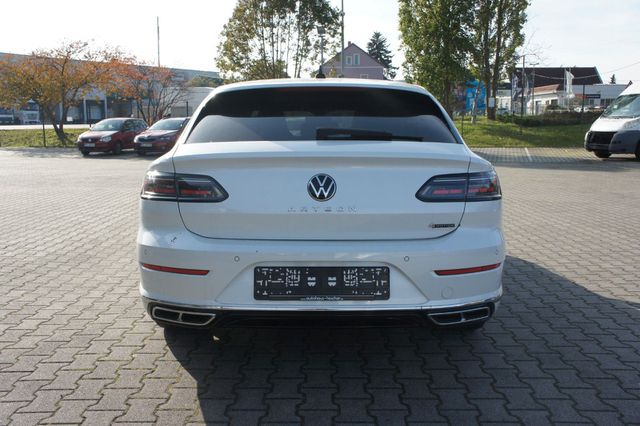 VW Arteon