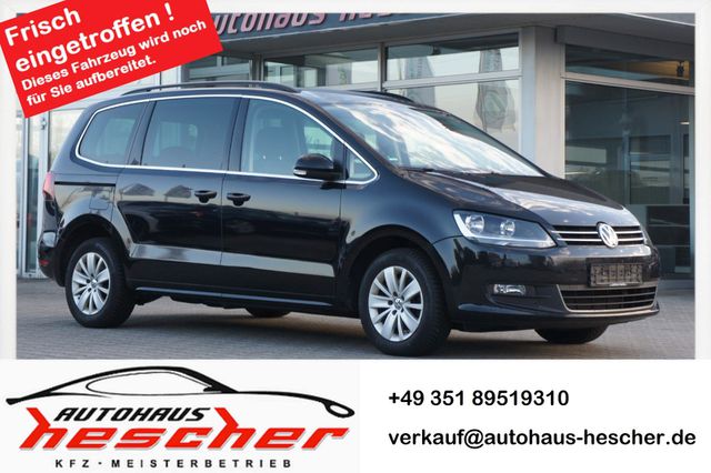 VW Sharan