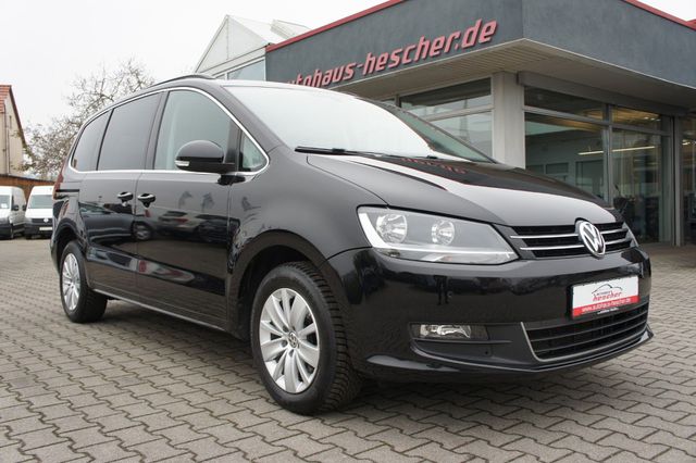 VW Sharan