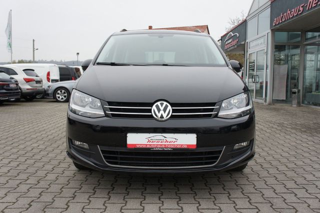 VW Sharan