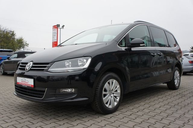 VW Sharan