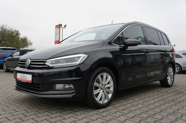 VW Touran